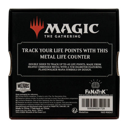 Objet collector Magic: The Gathering - Life CounterMObjet collector Magic: The Gathering - Life CounteréObjet collector Magic: The Gathering - Life CounterdObjet collector Magic: The Gathering - Life CounteraObjet collector Magic: The Gathering - Life CounteriObjet collector Magic: The Gathering - Life CounterlObjet collector Magic: The Gathering - Life CounterlObjet collector Magic: The Gathering - Life CounteroObjet collector Magic: The Gathering - Life CounternObjet collector Magic: The Gathering - Life 