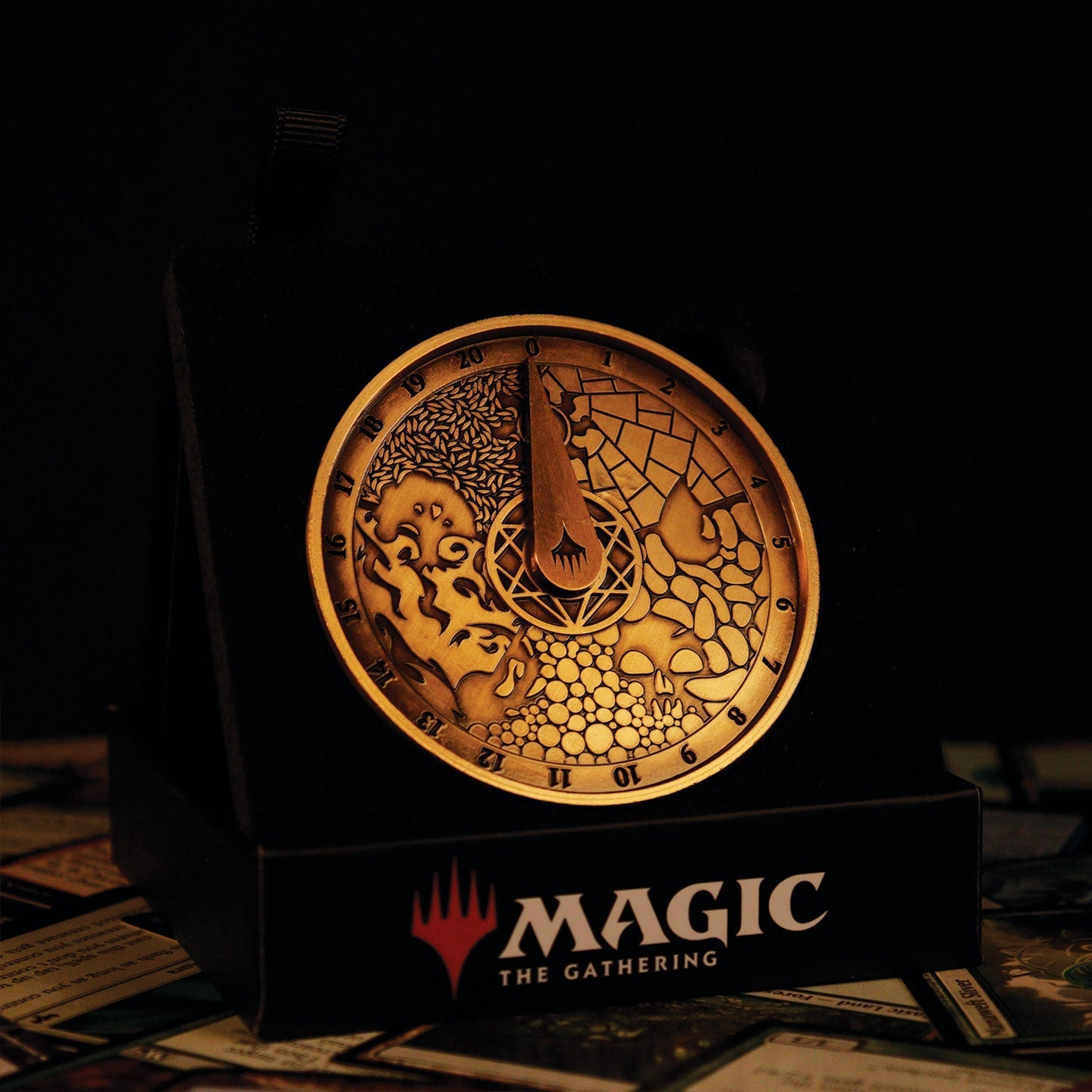 Objet collector Magic: The Gathering - Life CounterMObjet collector Magic: The Gathering - Life CounteréObjet collector Magic: The Gathering - Life CounterdObjet collector Magic: The Gathering - Life CounteraObjet collector Magic: The Gathering - Life CounteriObjet collector Magic: The Gathering - Life CounterlObjet collector Magic: The Gathering - Life CounterlObjet collector Magic: The Gathering - Life CounteroObjet collector Magic: The Gathering - Life CounternObjet collector Magic: The Gathering - Life 