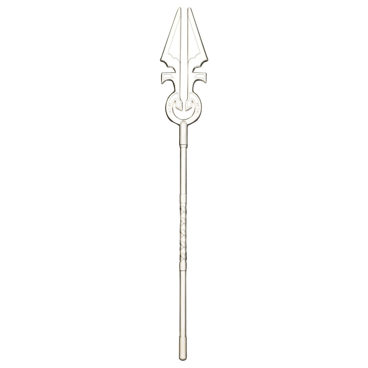 Réplique collector Magic: The Gathering - .999 Silver Plated Avacyn's Moonsilver Spear Mini