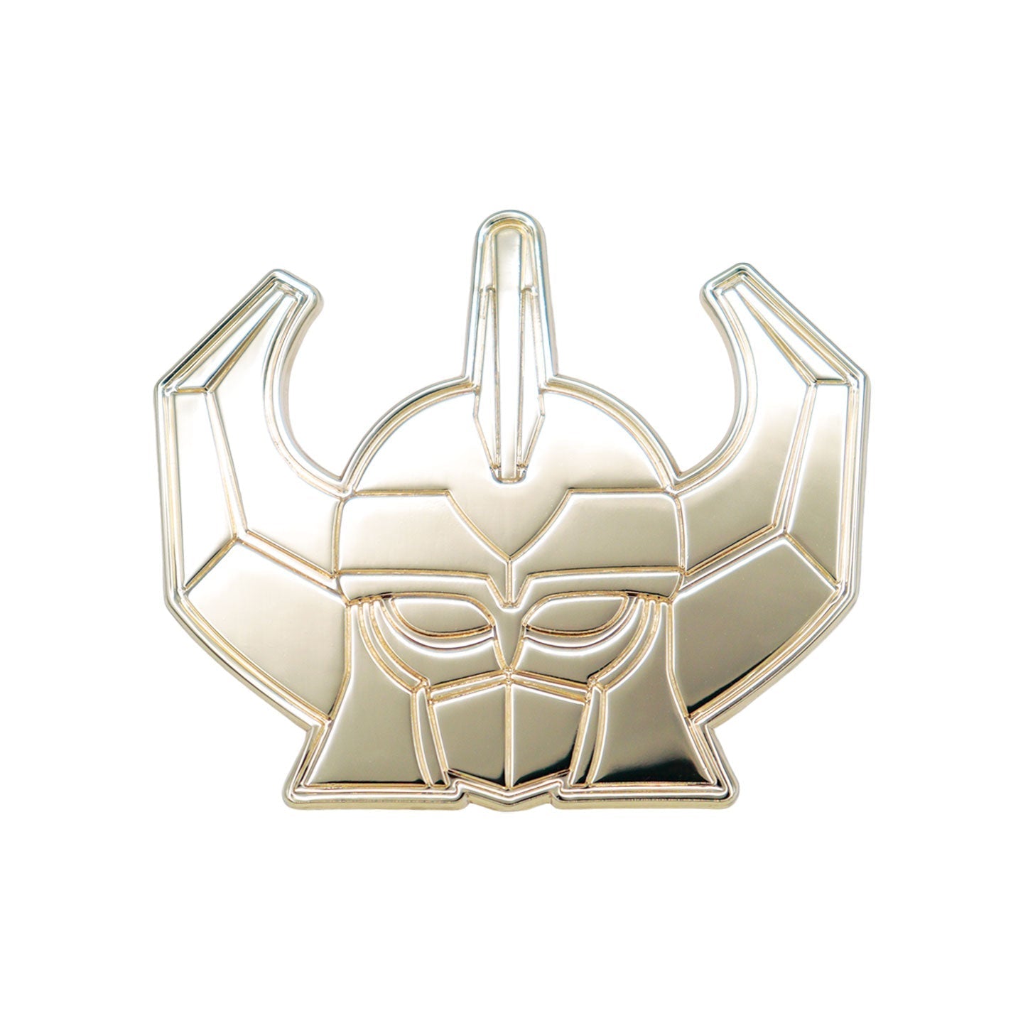 Power Rangers - Mystery Pin Badge CDU Containing 12 Blind Boxes