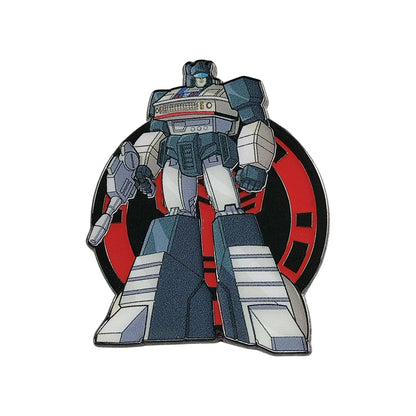 Pin’s Transformers - Jazz