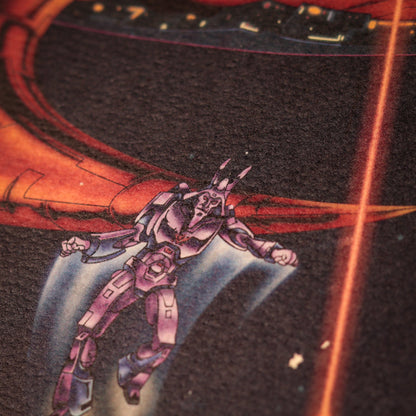 Transformers: The Movie – Limited Edition 40th Anniversary Art Print