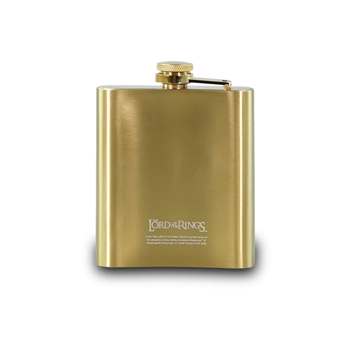 Flasque Le Seigneur des Anneaux - Gandalf 7 oz