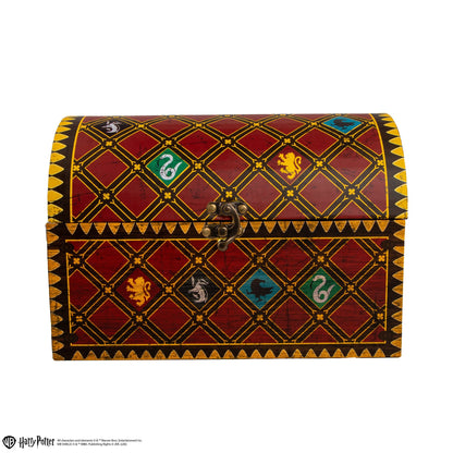 *Calendrier de l'Avent Deluxe Quidditch