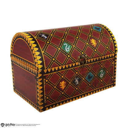 *Calendrier de l'Avent Deluxe Quidditch