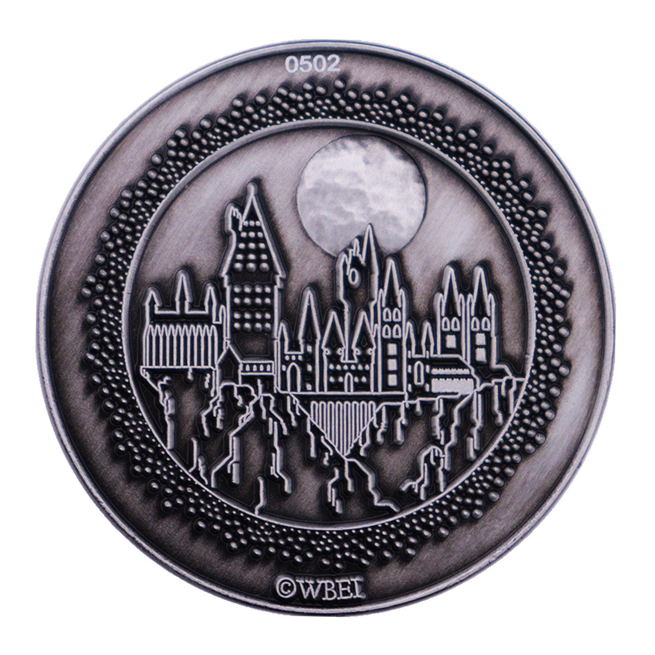 Pièce collector Harry Potter - Ron Weasley