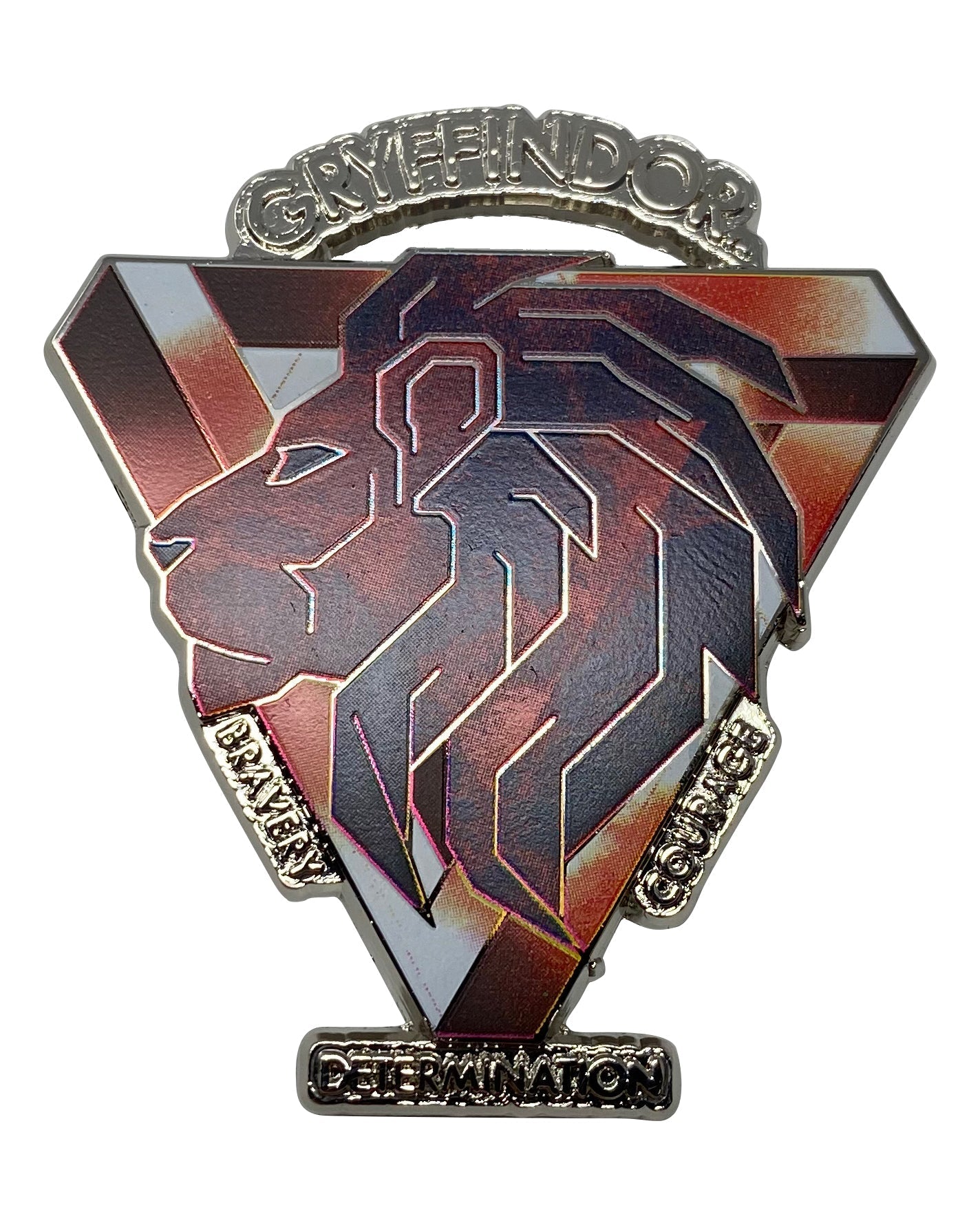 Harry Potter Gryffindor-Pin – limitierte Auflage 