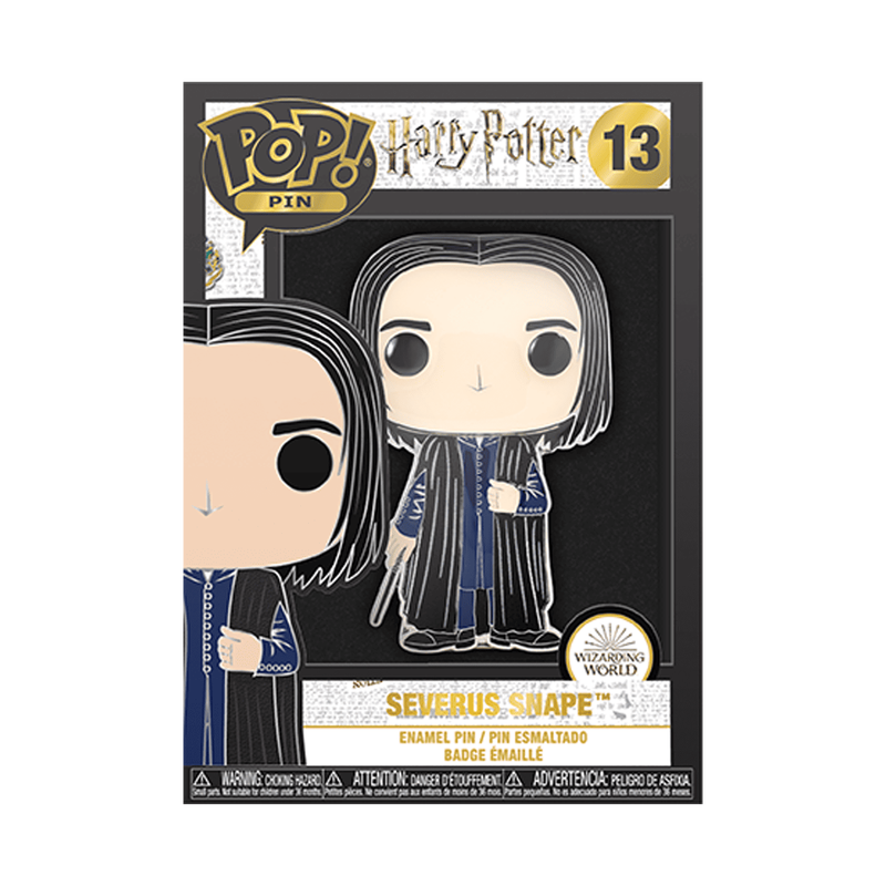 Serverus Rogue – Pop! Kiefer