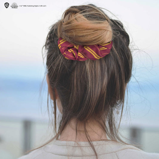2er-Set Haar-Accessoires Gryffindor Klassisch