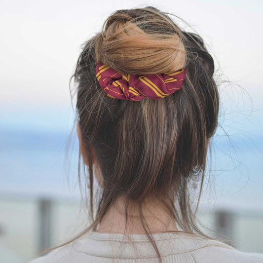 *Klassisches Gryffindor Haaraccessoire-Set, 3-teilig