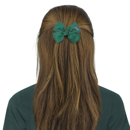 *Set de 3 Accessoires Cheveux Serpentard Classique