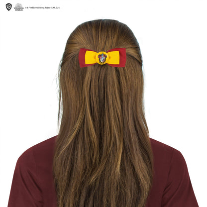 Set de 2 Accessoires Cheveux Gryffondor Trendy
