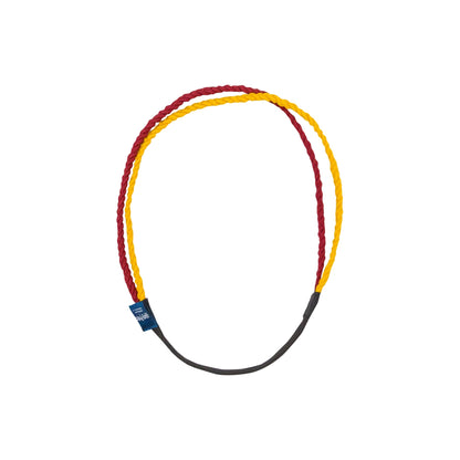 *Set de 3 Accessoires Cheveux Gryffondor Trendy