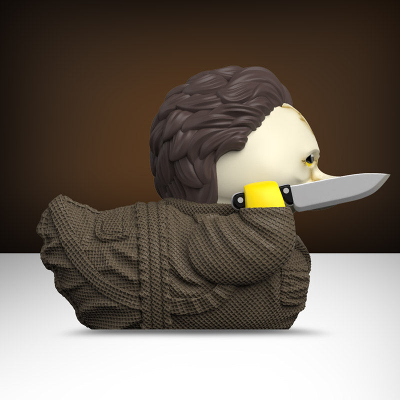 Canard Michael Myers (Boxed Edition)