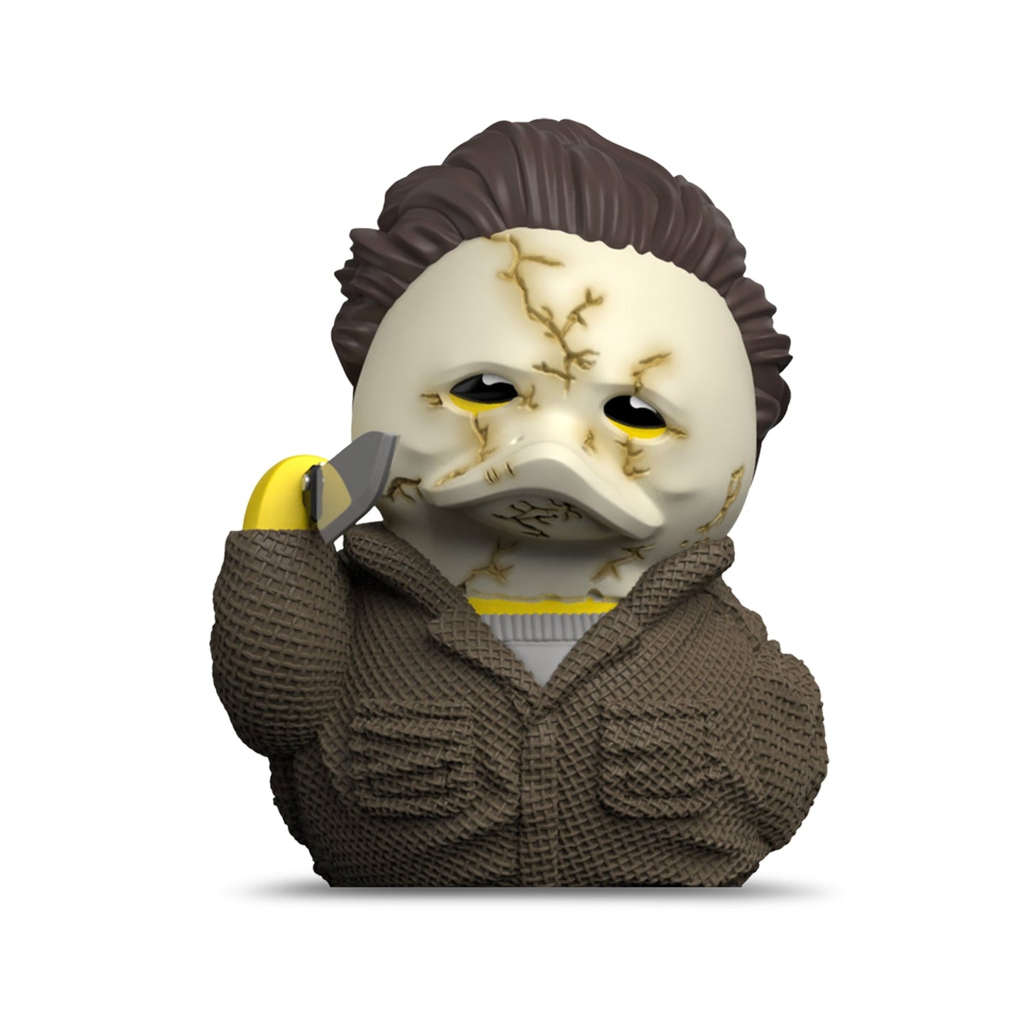 Eend Michael Myers (eerste editie)