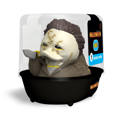 Eend Michael Myers (eerste editie)