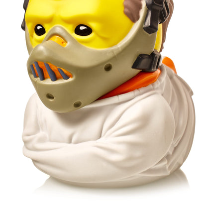 Hannibal Lecter Duck (eerste editie)