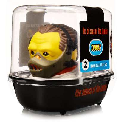 Hannibal Lecter Duck (eerste editie)