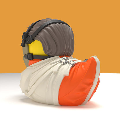 Canard Le Silence des Agneaux: Hannibal Lecter (Mini Edition)