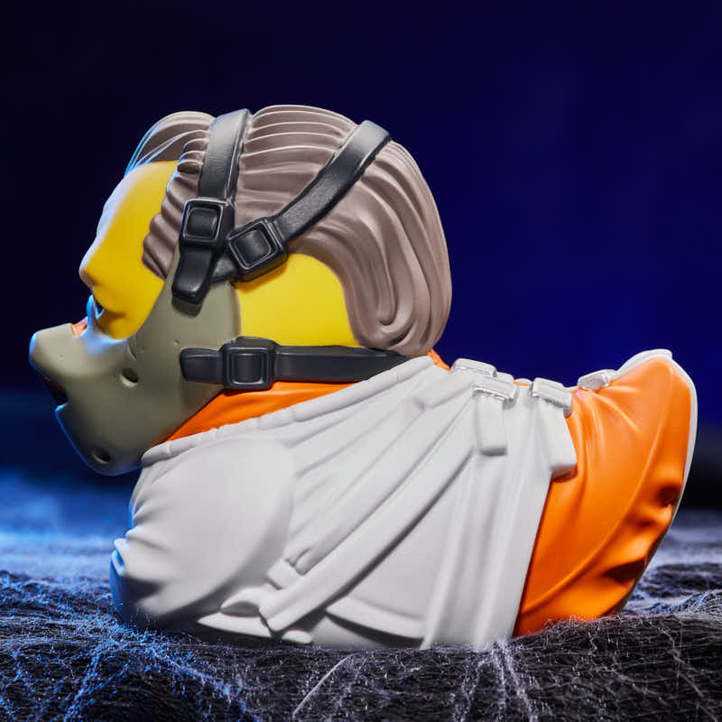 Canard Hannibal Lecter (Boxed Edition)