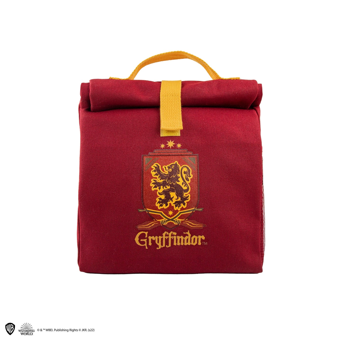 *Sac Repas Isotherme Gryffondor