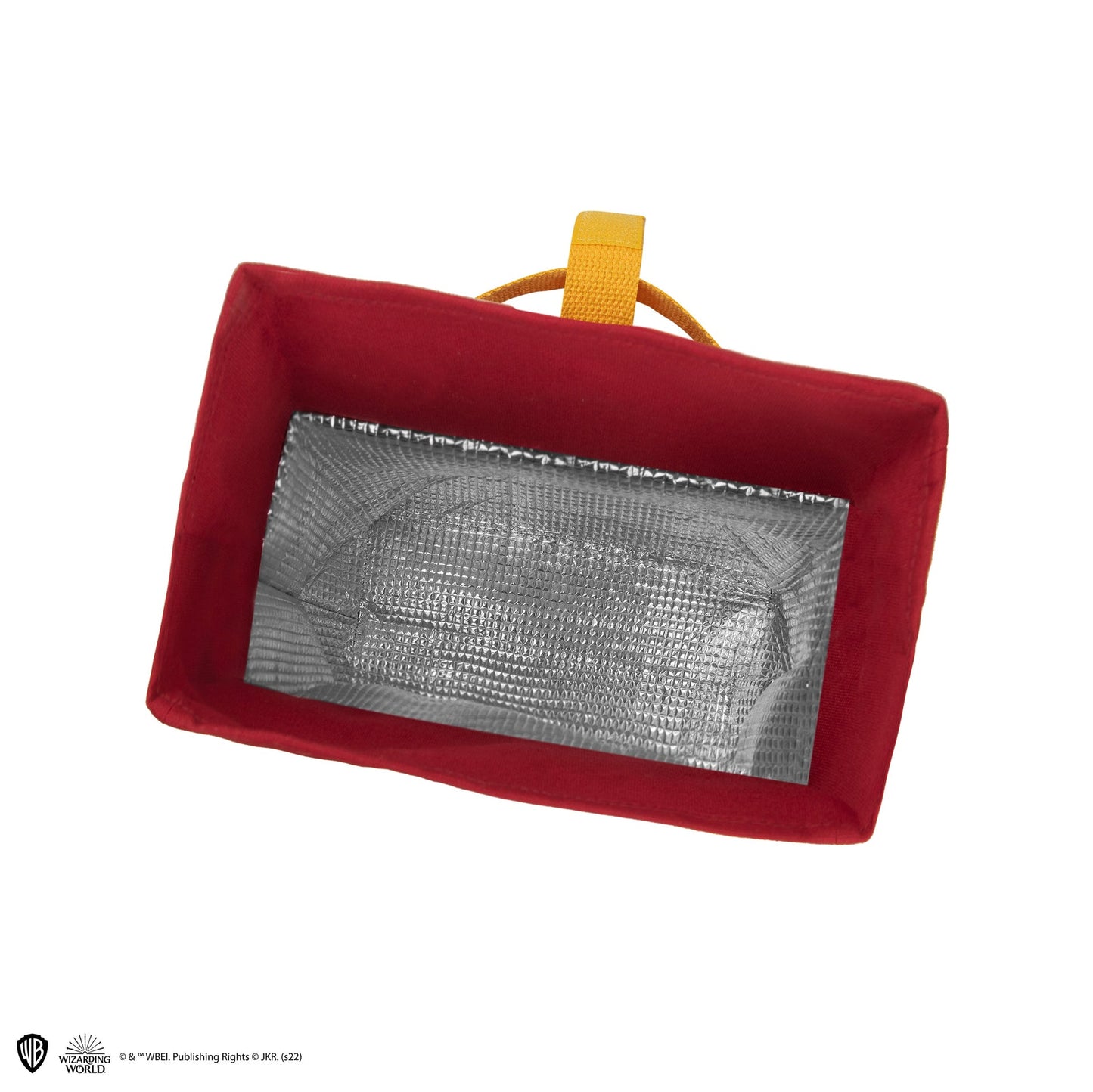 *Sac Repas Isotherme Gryffondor