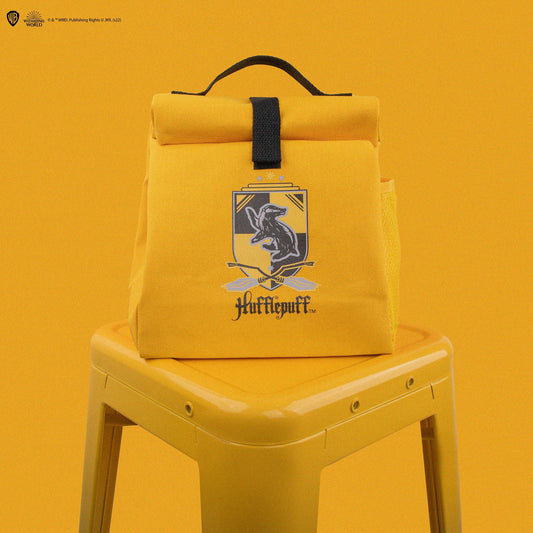 Hufflepuff Isoliertasche