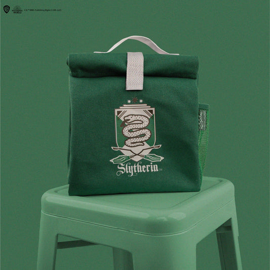 *Slytherin Isoliertasche