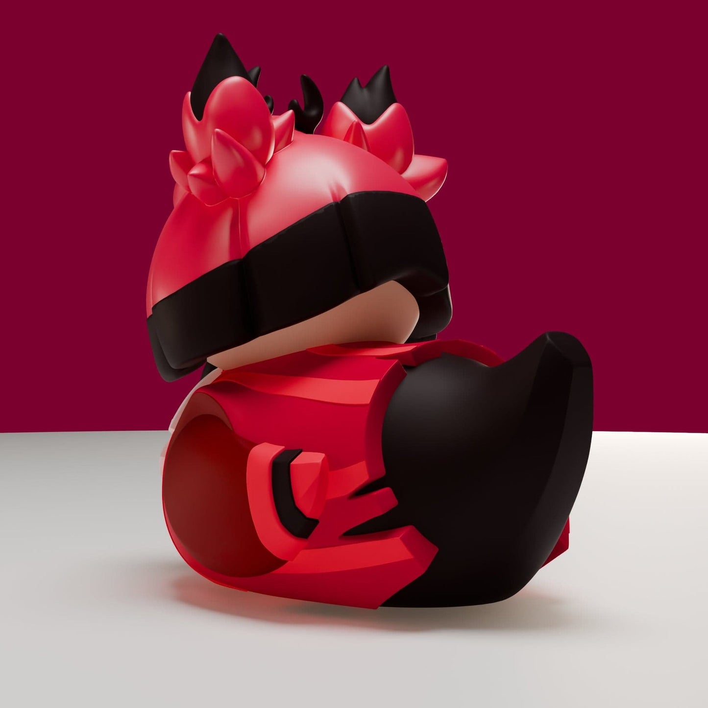 Ente Alastor (Mini Edition)