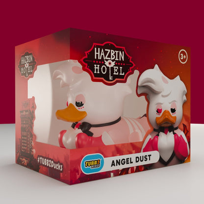 Canard Angel Dust (Box-Edition)