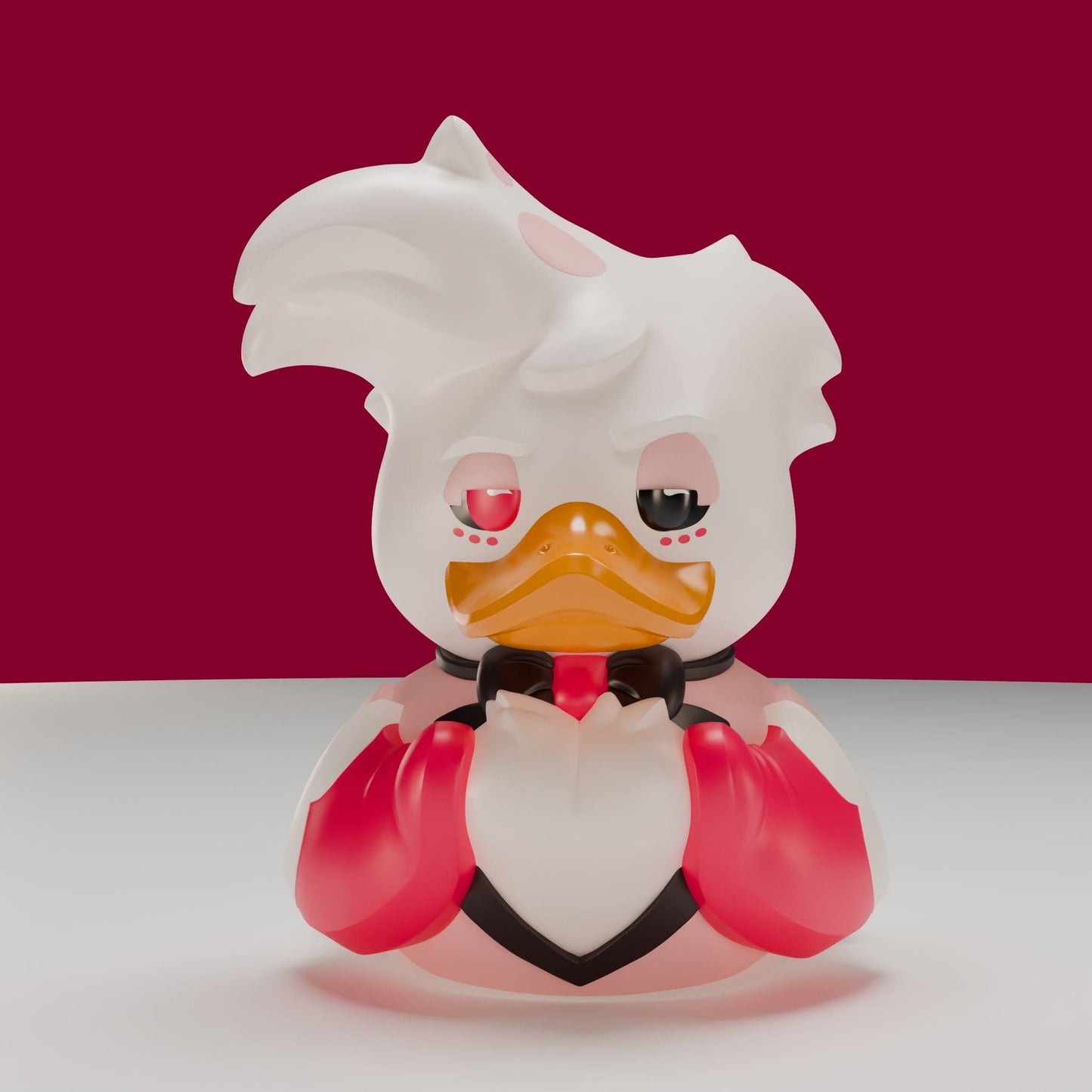 Canard Angel Dust (Box-Edition)