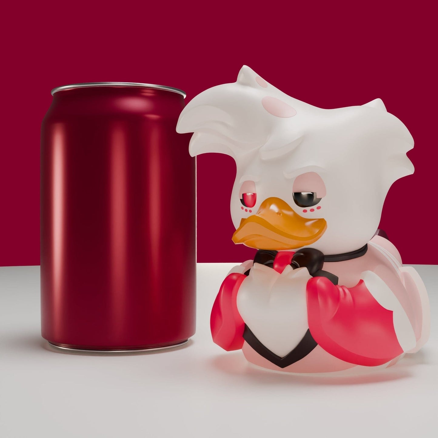Canard Angel Dust (Box-Edition)