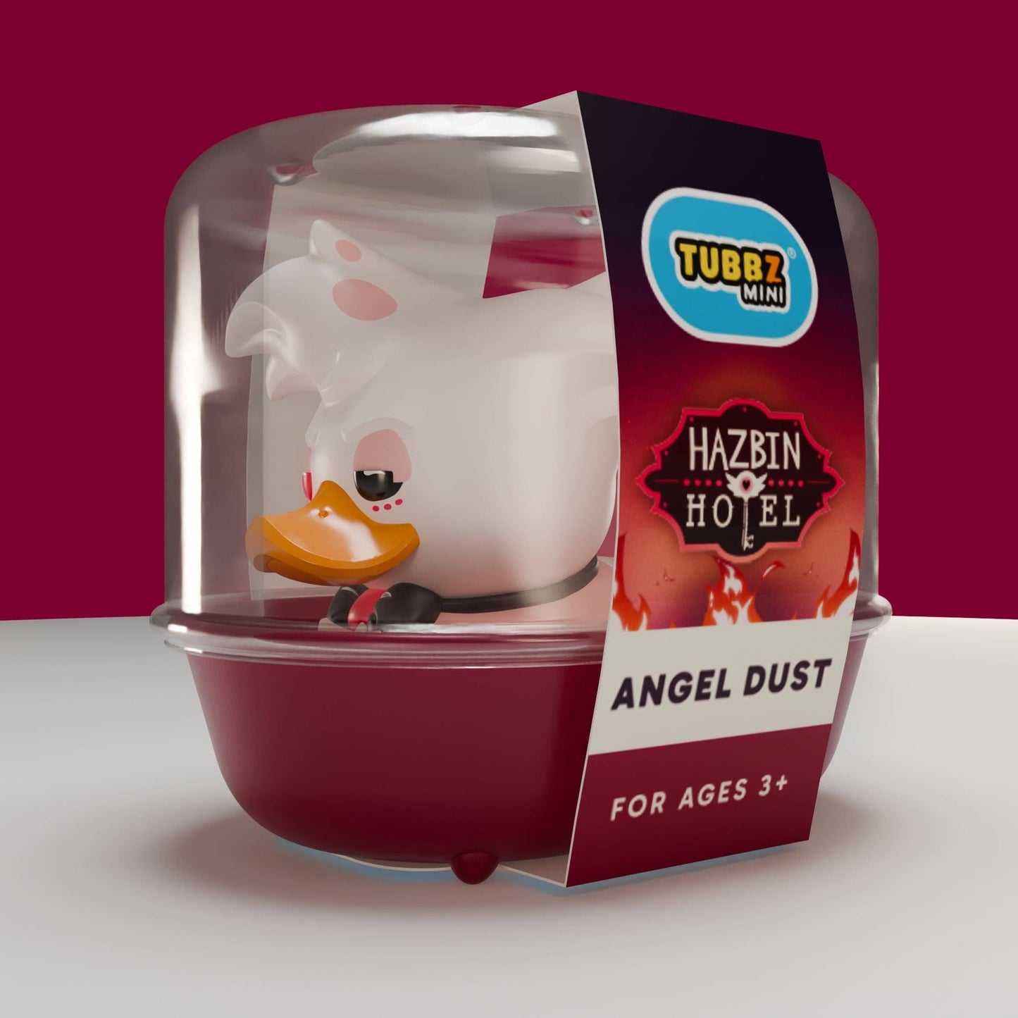 Canard Angel Dust (Mini Edition)
