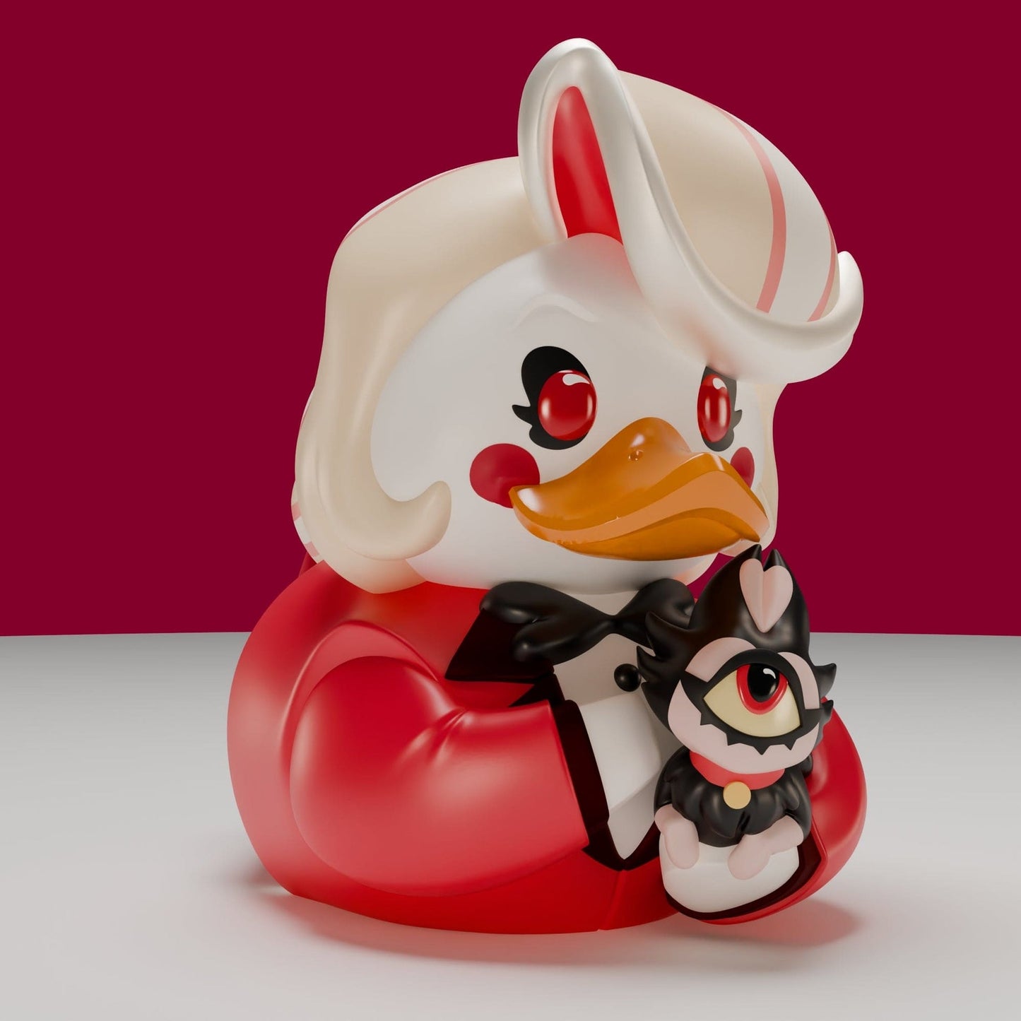 Ente Charlie Morningstar (Boxed Edition)