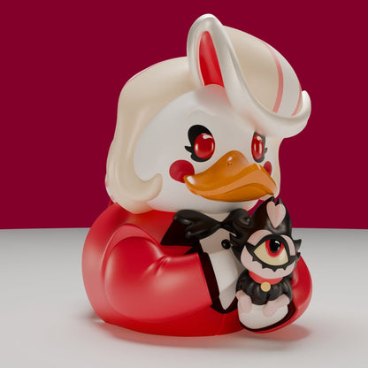 Ente Charlie Morningstar (Boxed Edition)
