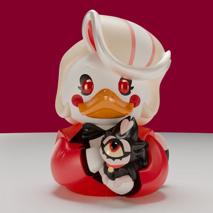 Ente Charlie Morningstar (Boxed Edition)