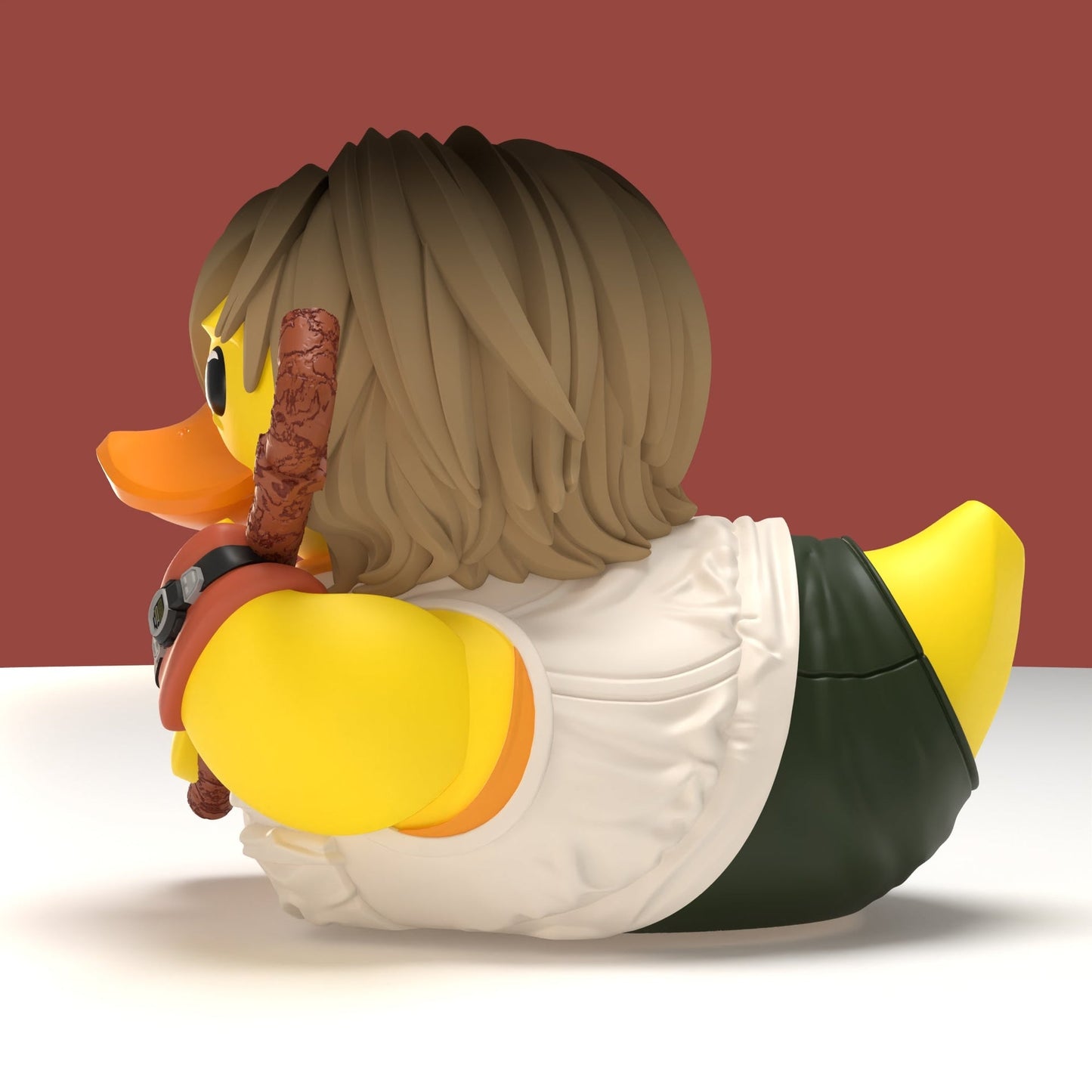 Canard Silent Hill: Heather Mason TUBBZ (Collector's Edition)