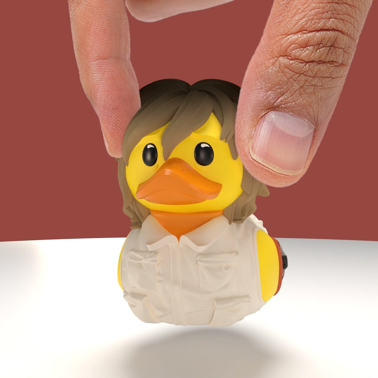 Canard Silent Hill: Heather Mason TUBBZ (Mini Edition)