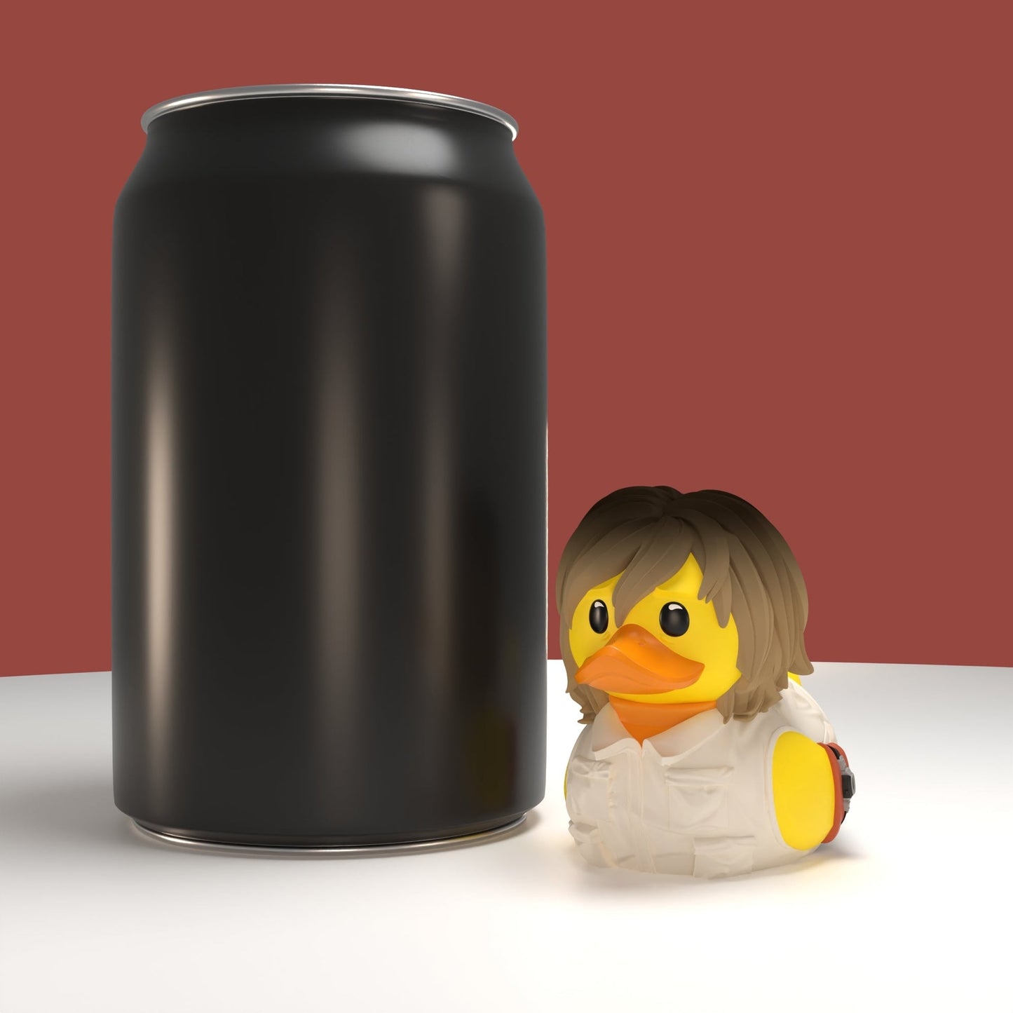 Canard Silent Hill: Heather Mason TUBBZ (Mini Edition)