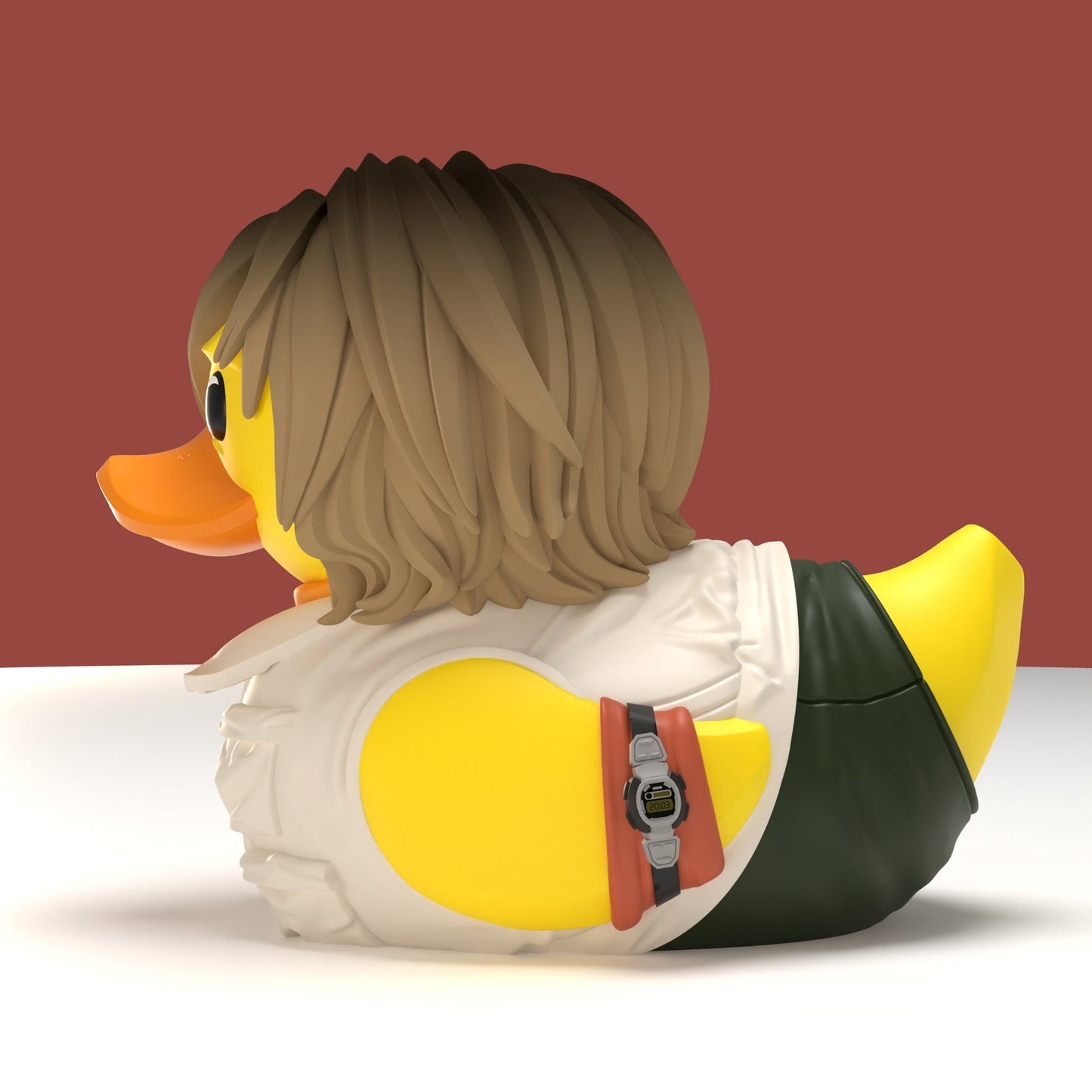 Canard Silent Hill: Heather Mason TUBBZ (Mini Edition)