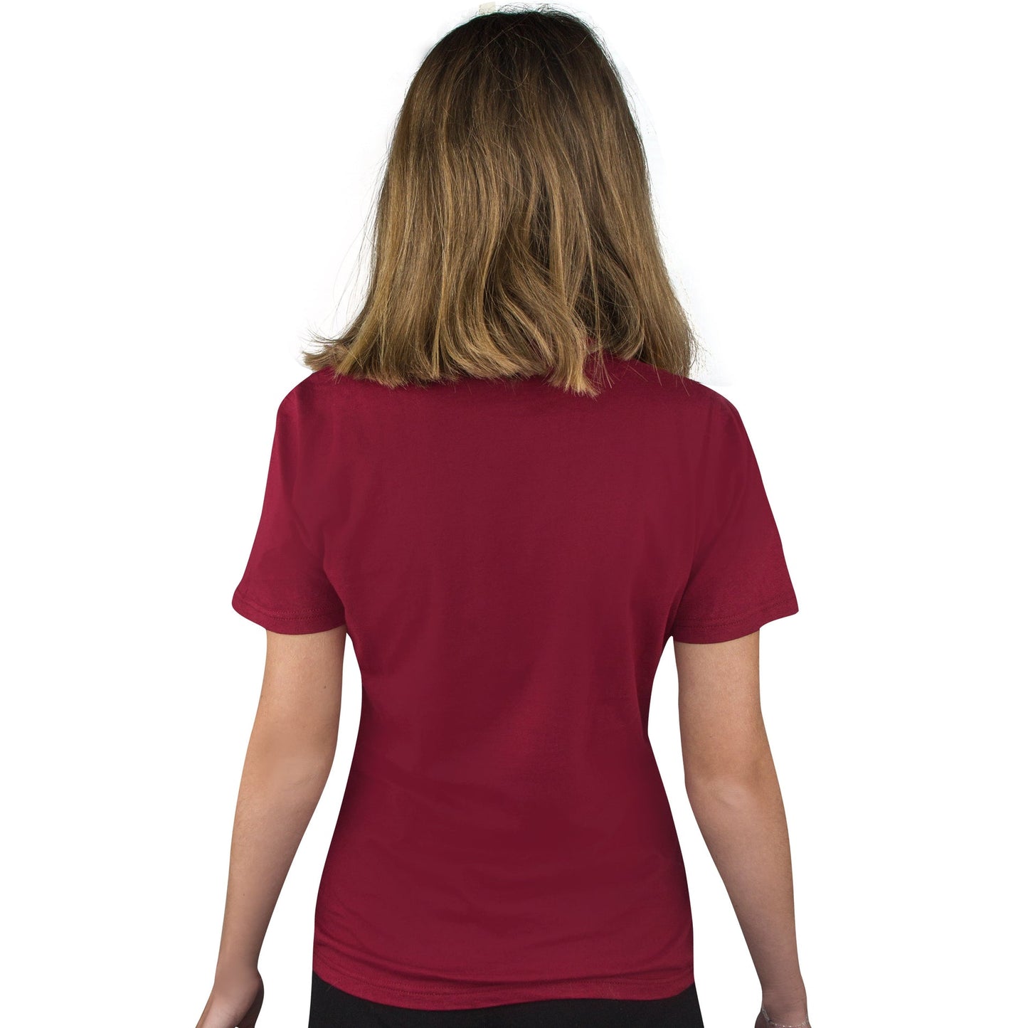 *T-shirt Hermione Fan de Quidditch