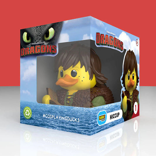 Canard Harold (Boxed Edition)