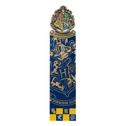 Harry Potter Bookmark - Hogwarts Header