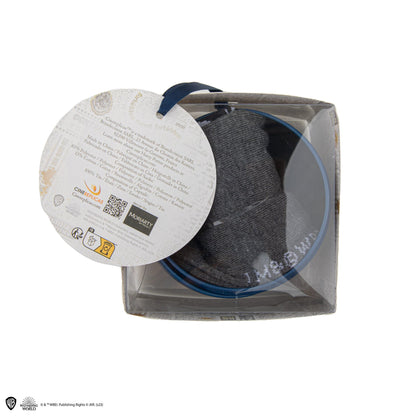 Capsule de Noël avec Chaussettes Serdaigle