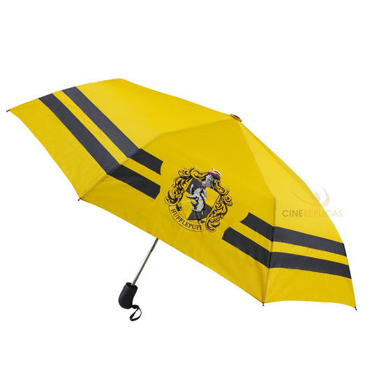 Hufflepuff-Regenschirm