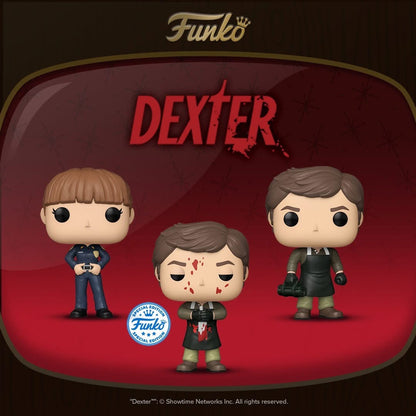 pop debra morgan 1696