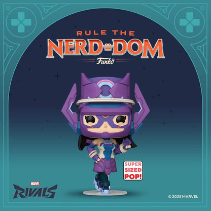 Super Galacta (Marvel Rivals)