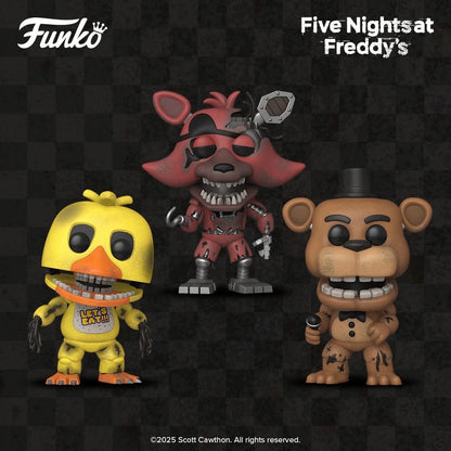 pop withered chica 1084