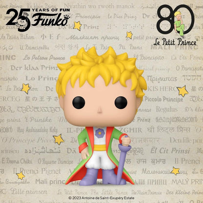 le petit prince pop books n 29 le prince