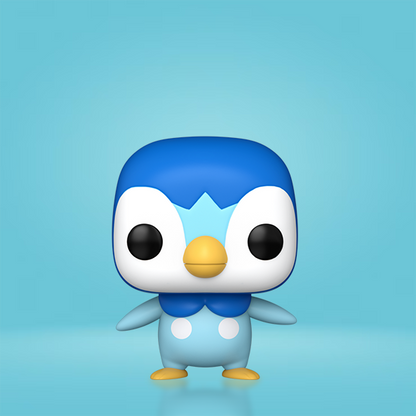 Piplup 